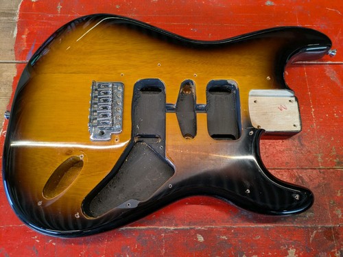 2015 squier fender affinity - fender,