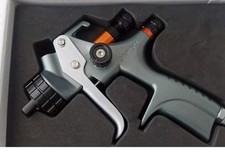 GTi Spray Paint Gun Set Dragon