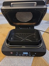 Ninja Foodi MAX Health Grill &