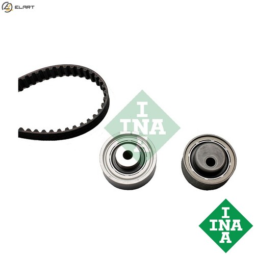 Timing belt kit 530 - belt,
