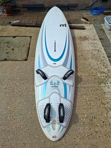 Windsurf equipment old - windsurf,