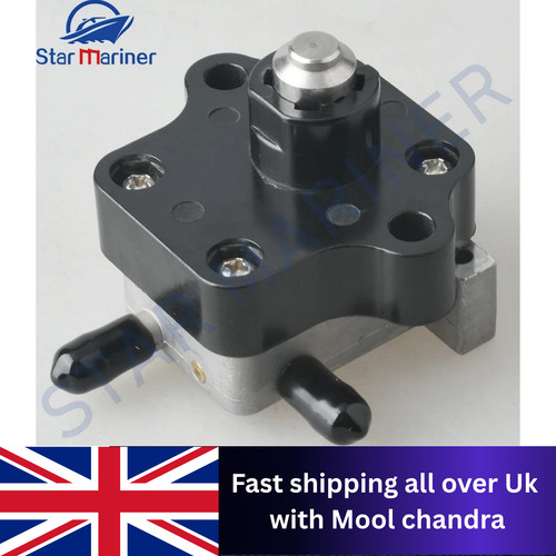 3h6 04000 fuel pump - 3h6-04000-7,
