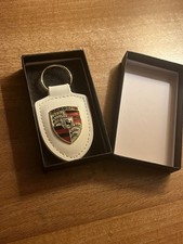 Porsche Leather