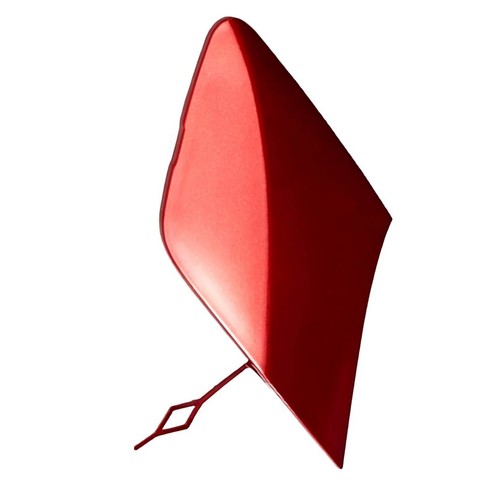 Premium 1pc tow - hook, cover