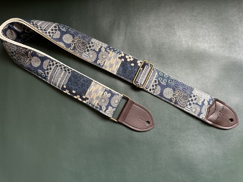 Leather end cotton with sponge - end,