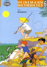 Heinemann Maths 6: Workbook