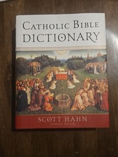 Catholic Bible Dictionary