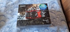 Olympus tough camara - olympus,