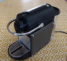 Nespresso C60 Pixie Espresso