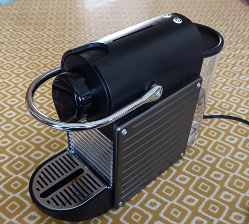 Nespresso c60 pixie - c60,