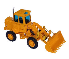 JOAL Caterpillar 920 Wheel Loader Construction. Diecast 1:50 Model REF. 214