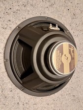 Fender 10" Guitar Speaker ex