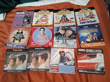 Collection Of Daily MAIL DVDs