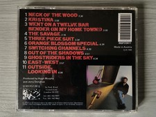 Jerry Donahue - Neck of the