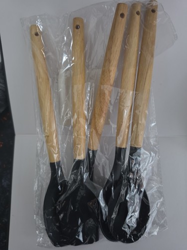 Pcs kitchen tools spoon - 5,