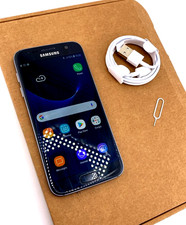 Samsung Galaxy S7 Android