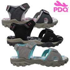 Womens PDQ Sports Walking