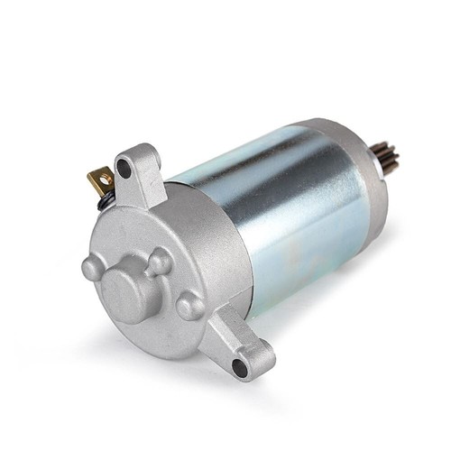Complete starter motor fits - complete,