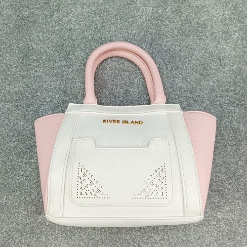 River island cream pink - river,