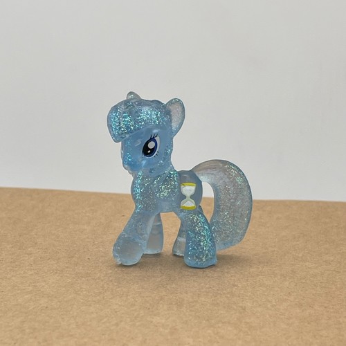 Minuette little pony mini - little,