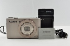 Canon Powershot S110 Compact