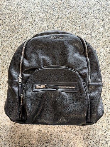 Bnwt jack wills - jack, backpack