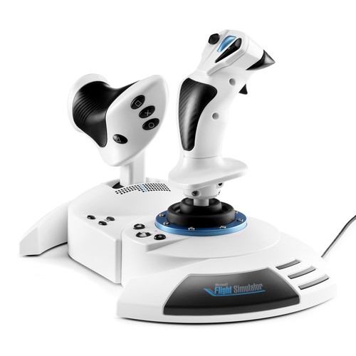 Thrustmaster flight hotas 5 - t.flight,