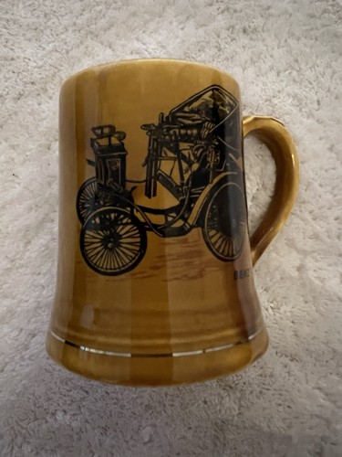 Vintage wade veteran car club - vintage,
