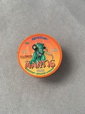 Mantis braided coated hooklink 10m