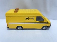Corgi Ford Transit Van AA