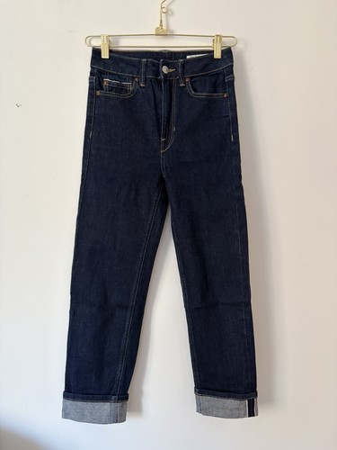 Harper high waisted - m&s, high-waisted