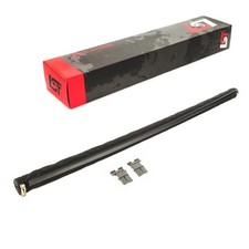Sunroof blind roller black two