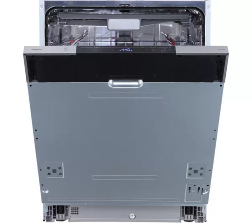 Kenwood kid16x25 full size - kenwood, full-size