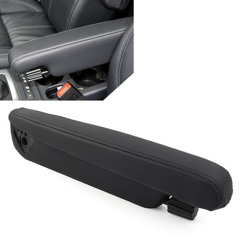 Front seat armrest left for - front,