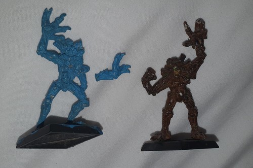 Warhammer fantasy old world - warhammer,