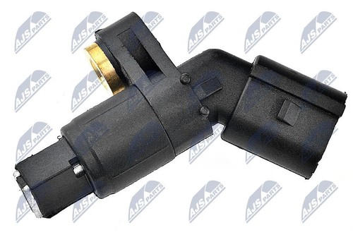 Front axle left hcaww004 - front,