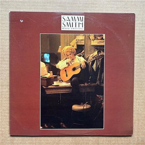 Sammi smith mixed - smith, lp