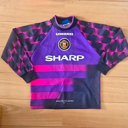 Manchester united 1996 - manchester,
