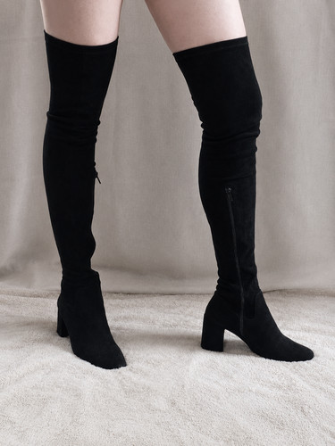 Jeffrey campbell thigh - jeffrey,