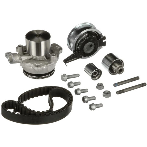 Gates timing belt water pump - timing, &