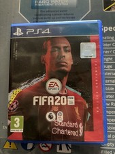 FIFA 20 Champions Edition