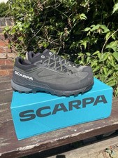 Scarpa rapid goretex - xt,