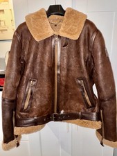 Belstaff Wilder Aviator