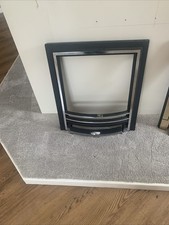 Kinder Gas Fire Fascia’s
