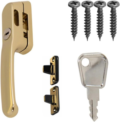 Fastener casement window - fastener,