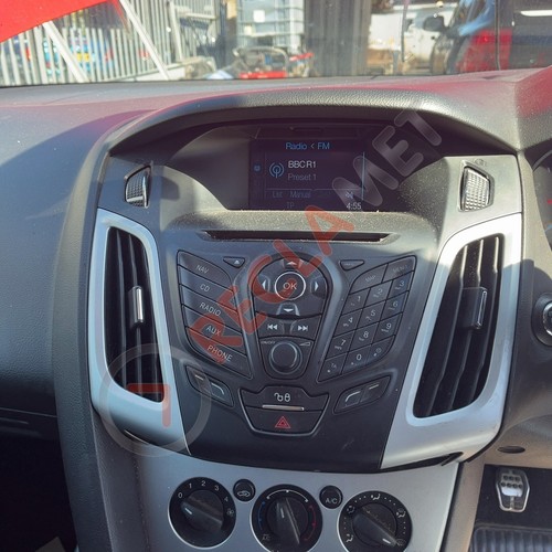 Ford focus zetec - ford,