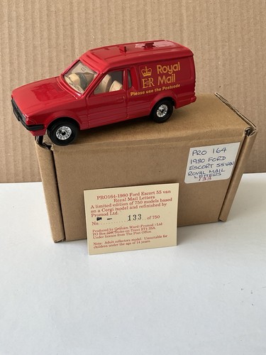 Promod ford - model),