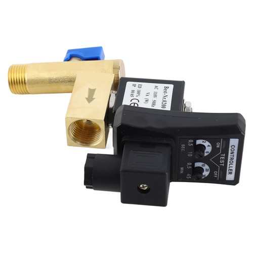 Ac110v dn15 automatic - ac110v,