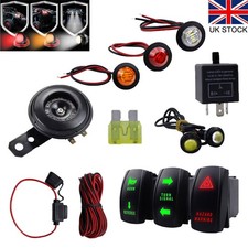 Turn Signal Street Legal LED