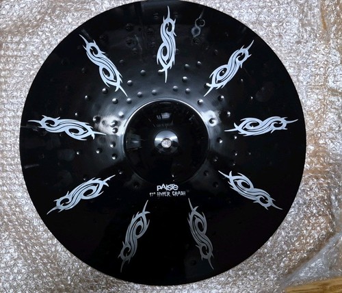 Brand new paiste hyper alpha - hyper,